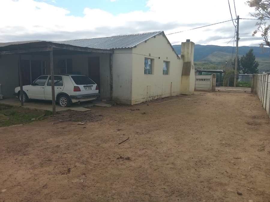 2 Bedroom Property for Sale in Riviersonderend Western Cape